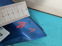 Błotnik przód prawy Renault Megane II