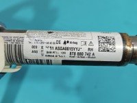 Kurtyna prawa poduszka airbag Audi A5 8T HB
