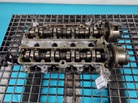 Głowica Opel Corsa E 55562229 1.4 16V (D14XEL)