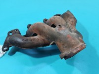 Kolektor wydechowy Opel Astra II G 90536409 1.8 16V