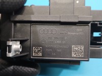 Stacyjka KLUCZYK WKŁADKA AUDI A4 B8 8K0909131D