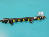 Listwa wtryskowa CZUJNIKI Vw Golf VI 03L089H, 85PP2-03, 5WS40730AT 1.6 TDI