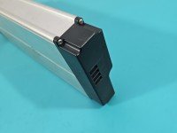 Bateria hybryda Motorower Romet