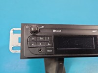 Radio fabryczne Renault Express 280215396R radioodtwarzacz