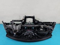 Deska rozdzielcza airbag pasażera kokpit Peugeot 508 I