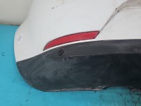 Zderzak tył Seat Ibiza IV 6J Lb9a HB