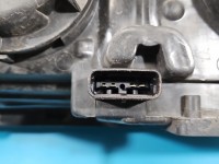 Reflektor prawy lampa przód Renault Laguna II EUROPA