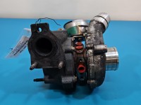 Turbosprężarka Renault Koleos 2.0 dci 173KM 773087-2, H8200638766