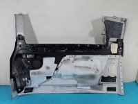Tapicerka bagażnika lewa boczek Mercedes Vito W447 14-