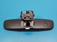 Lusterko wewnętrzne Formentor 20- wsteczne 3G0857511AM