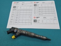 Wtryskiwacz Opel Omega B 0445110049, 7785983 2.5 DTI