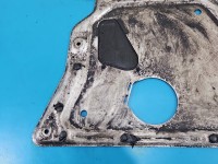 PŁYTA PODWOZIA Osłona silnika dolna BMW X6 E71 6786658 3.0d