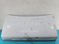 Klapa tył Mercedes 123 sedan 4d biały