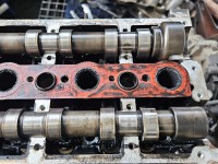 Głowica Ford S-max I MK1 9651569780 2.2 tdci