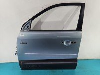 DRZWI PRZÓD LEWE KIEROWCY Hyundai Tucson I 5d stalowy BU