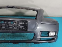 Zderzak przód Toyota Avensis II T25 szary