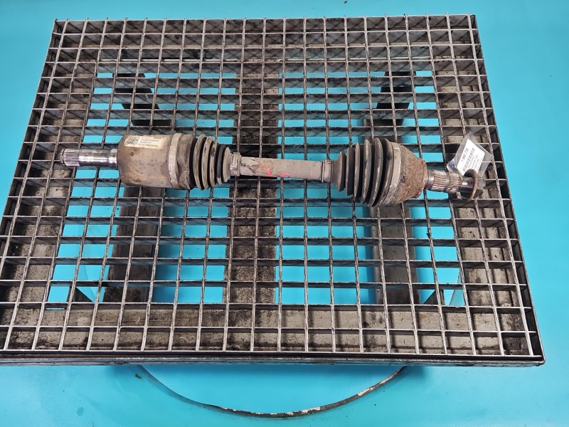 Półoś przód lewa Opel Insignia B 2.0 T B20NFT automat