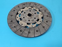 Dwumasa Koło dwumasowe Opel Astra V K 55570175 1.4 T (B14XFL)