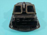 Kratka nawiewu środkowa Peugeot 207 96724726ZD EUROPA