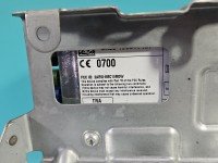 Radio fabryczne Jaguar XE 7513350000 radioodtwarzacz
