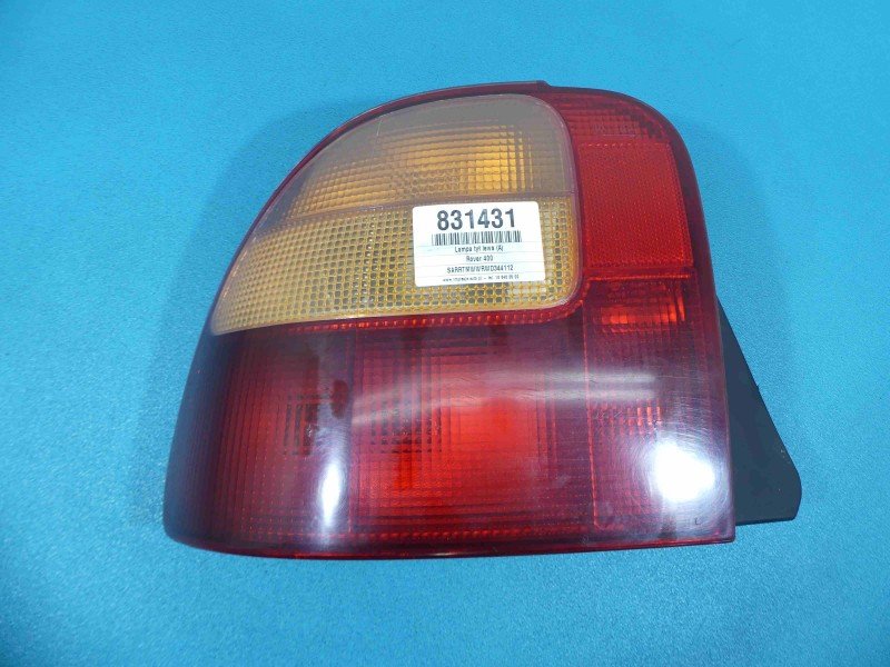 Lampa tył lewa Rover 400 HB