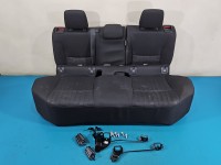 Kanapa tył fotel tylny Toyota Yaris IV