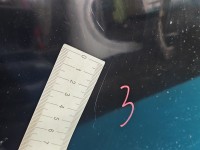 DRZWI PRZÓD LEWE KIEROWCY Hyundai I20 I 08-14 5d FR