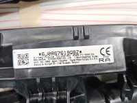 Kurtyna prawa poduszka airbag Toyota Corolla E21 19- sedan 0589-P1-000194
