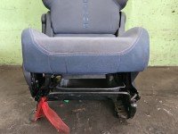 Fotel prawy przód pasażera Citroen Berlingo II 5d EUROPA