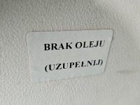 Skrzynia biegów 20CQ55 Peugeot 207 1.4 hdi