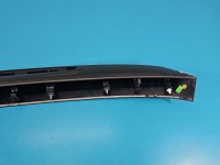 Spoiler lotka klapy Skoda Fabia IV LA2Z