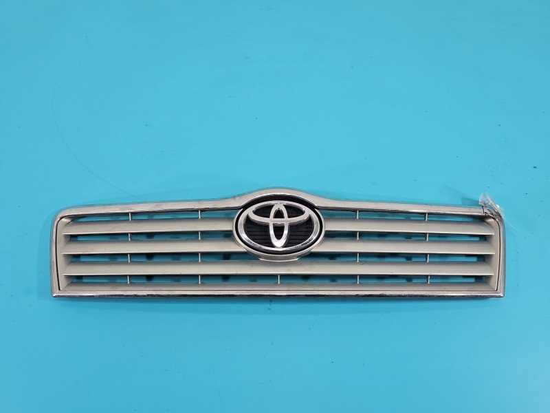 Atrapa grill Toyota Avensis II T25