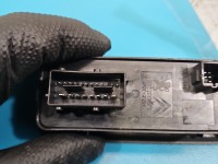 Przełącznik szyb Citroen C5 II X7 EU 96660258XT