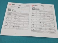 Wtryskiwacz Skoda Rapid 28424049, 04B130277J 1.4 tdi