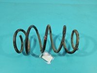 Sprężyna przód przednia Nissan Qashqai I J10 06-13 1.5 dci (K9KLH)