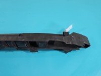 Wzmocnienie zderzaka przód belka Ford Fiesta Mk8 IMPRK1409108, H1BB-17E898-A1, Europejska, biały HH, ZDERZAKA PRZÓD,...