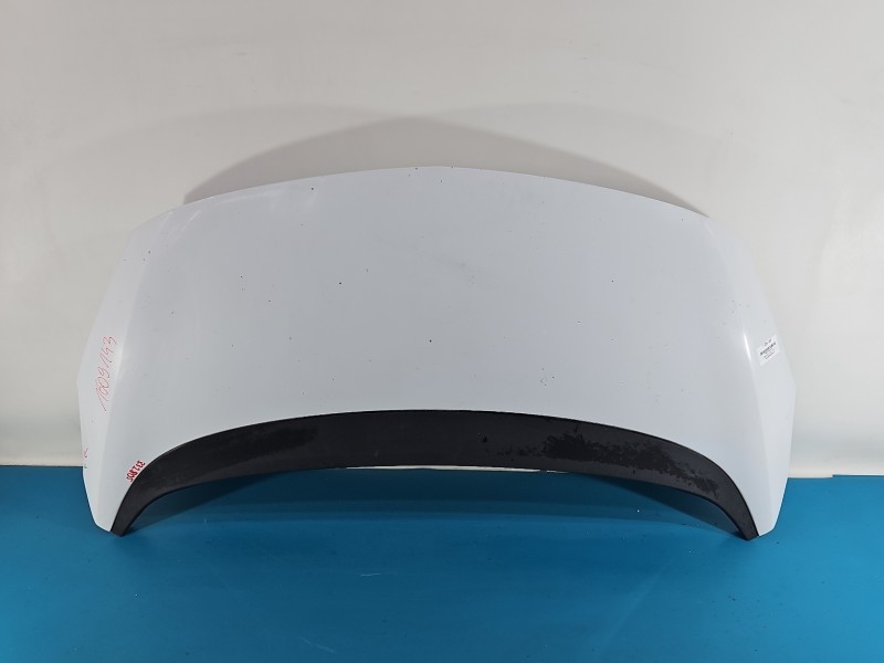 Maska przednia Opel Meriva B Z 474