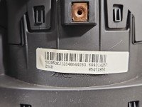 Komputer Sterownik silnika 25186182 Chevrolet Cruze 1.6 16V (B3P)