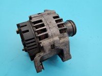 TEST Alternator Renault Kangoo I 8200205612, 2542715B 1.9 dci