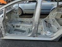 Próg lewy SŁUPEK ŚRODKOWY B Vw Golf Sportsvan HB 5d Lb7w