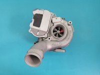 Turbosprężarka Regenerowana AUDI Q7 I 4L BV50-0054, 53049700054, 53049880054 3.0 tdi V6 232KM