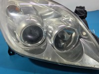 Reflektor prawy lampa przód Opel Vectra C EUROPA 13251940
