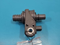 Zawór nagrzewnicy Toyota Rav4 V 2.5 hybryda