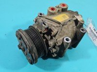 Sprężarka klimatyzacji kompresor Ford Fiesta Mk6 6S6H19D629CA