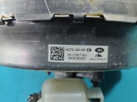 Serwo hamulcowe Land rover range Evoque I 11-18 251278571031 2.0 td