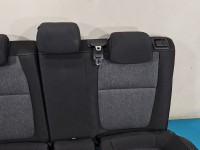 Kanapa tył fotel tylny kia Stonic 17-20