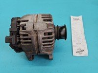 TEST Alternator Vw Golf IV 037903025L, 0124315005 1.4 16v