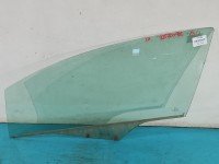 Szyba drzwi przód lewa Citroen C4 I HB