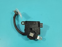 KLEMA INSTALACJA WIĄZKA MINUSOWA MINUS Audi A6 C6 3.0 tdi 4F0915181A