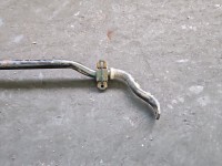 Drążek stabilizatora przód INFINITI QX50